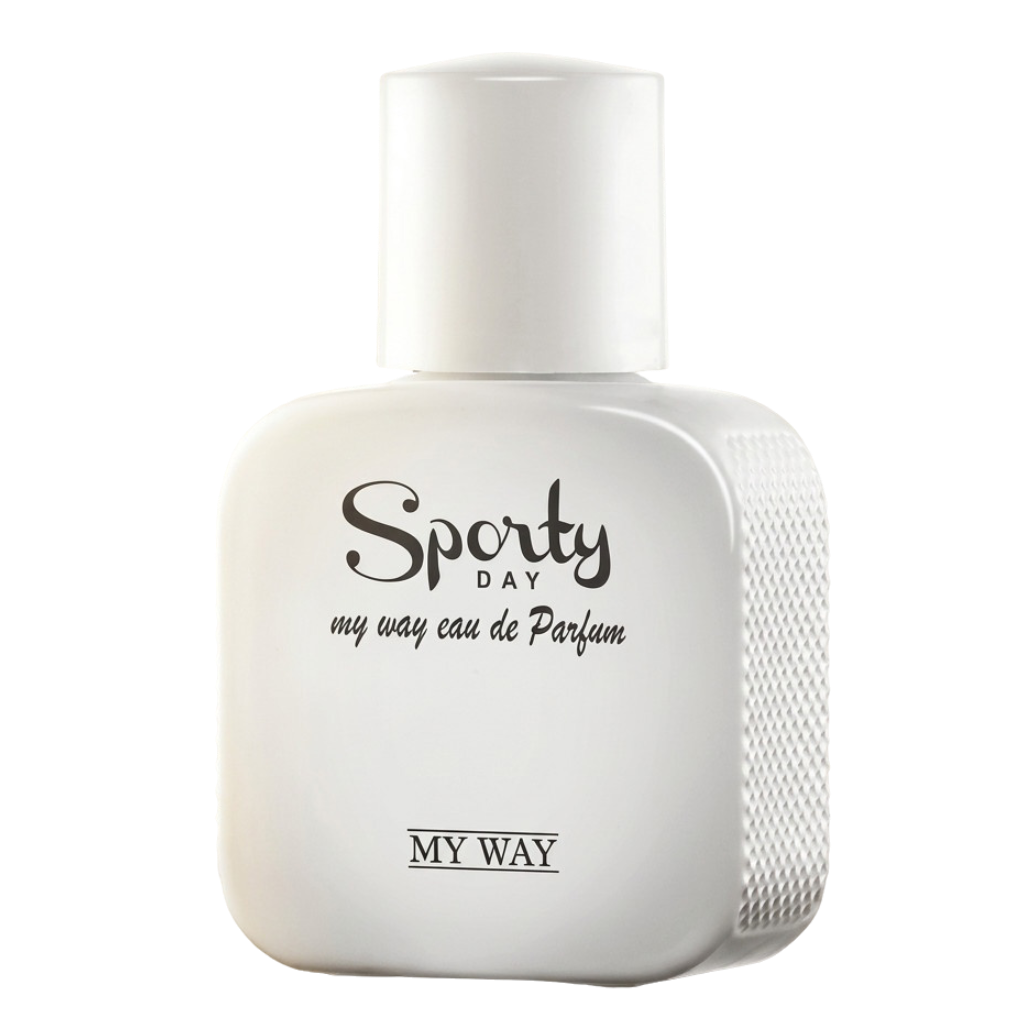 Sporty Day Edt For Men - 5827