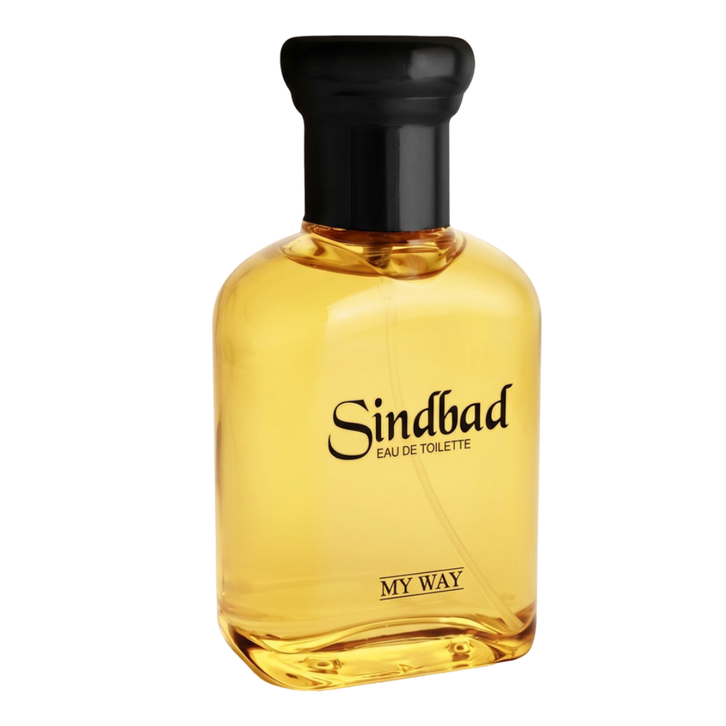 سندباد جديد - 5249