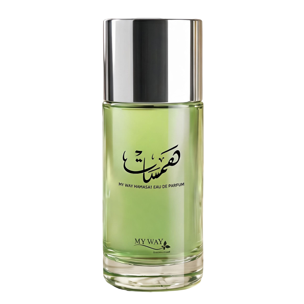 برفان همسات 50 مل حريمى - 5384