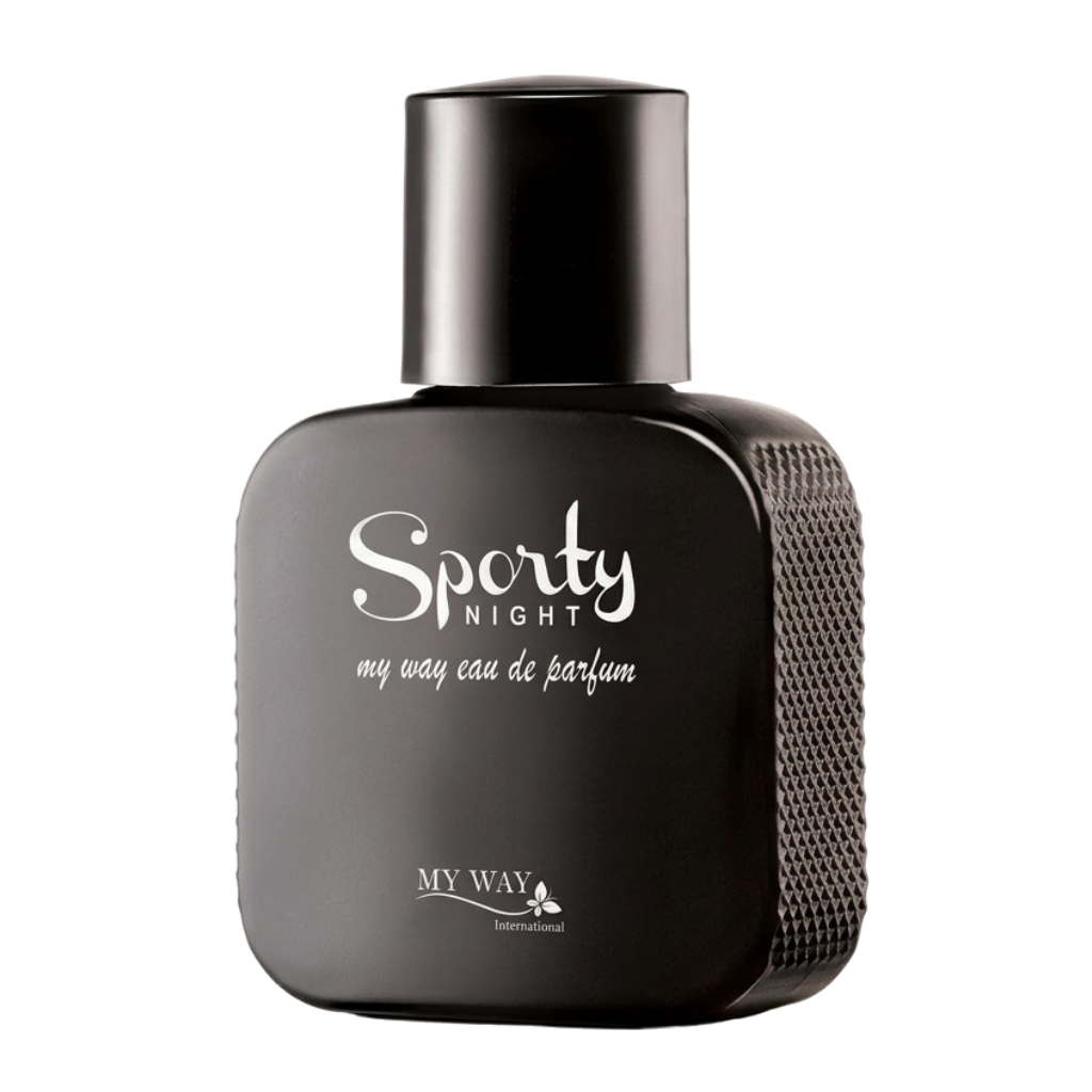 Sporty Night 30 ml - 5825