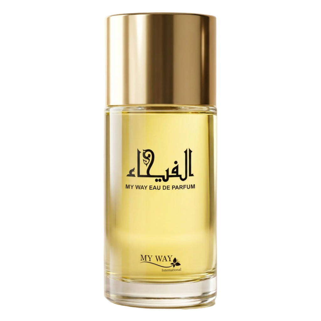 فيحاء جديد 50مل - 5374