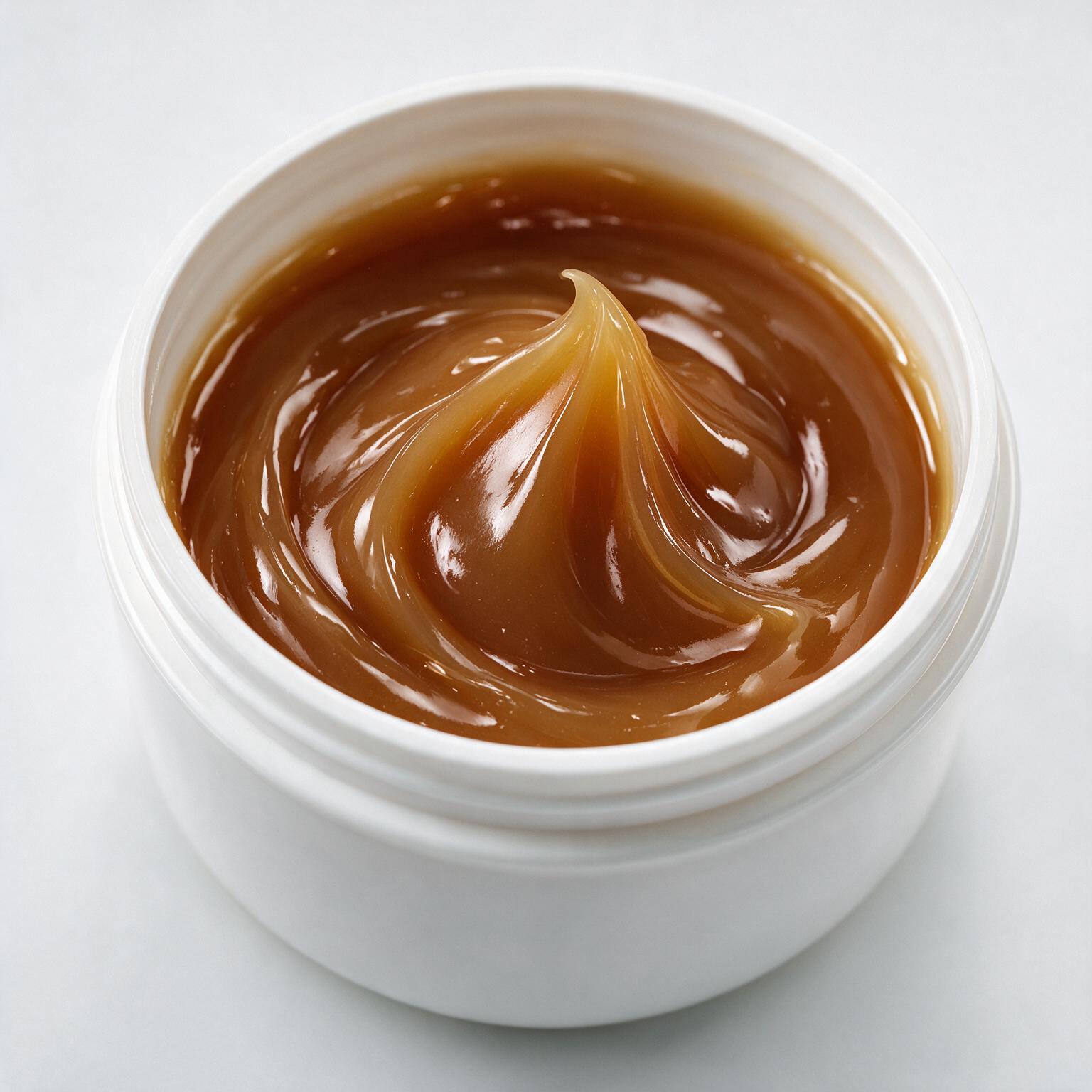 4358 product image العروسة مخمرية الجسم لنعومة وتفتيح وتعطير تدوم طويلاً 45 جم - 4358