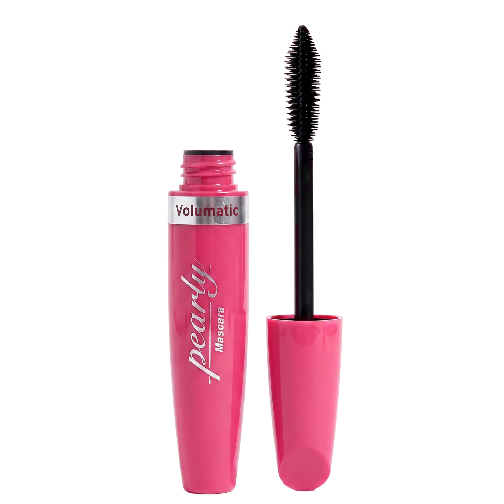 ماسكرا بيرلى volumatic – اسود - 8724