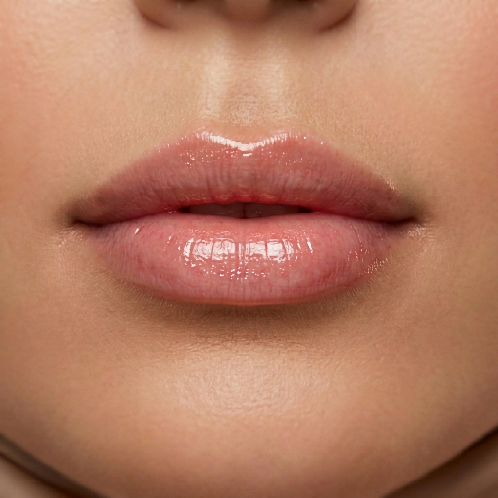 Bella lip Balm bubble gum whit V.E 10Gm - 4714