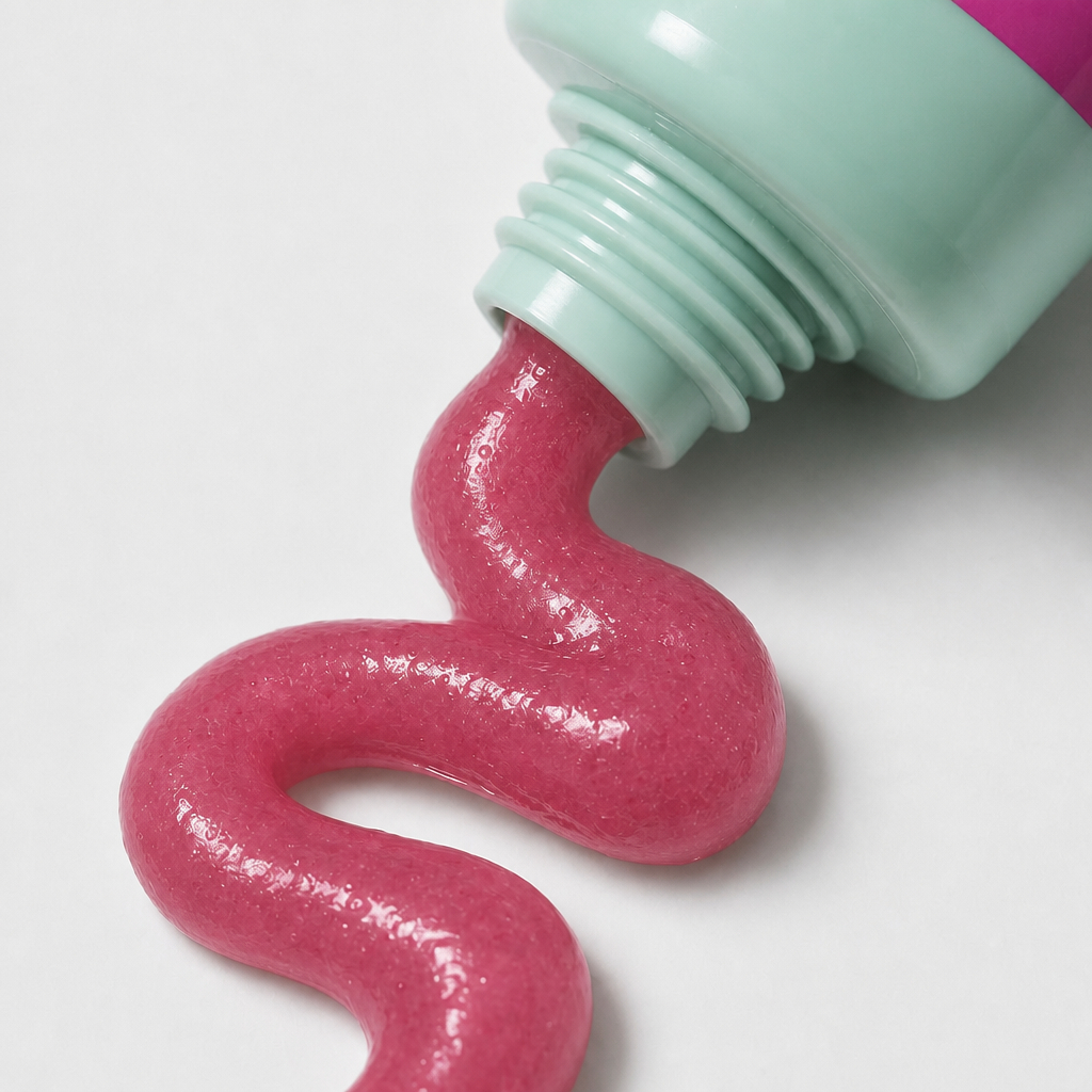 Bella lip Balm bubble gum whit V.E 10Gm - 4714