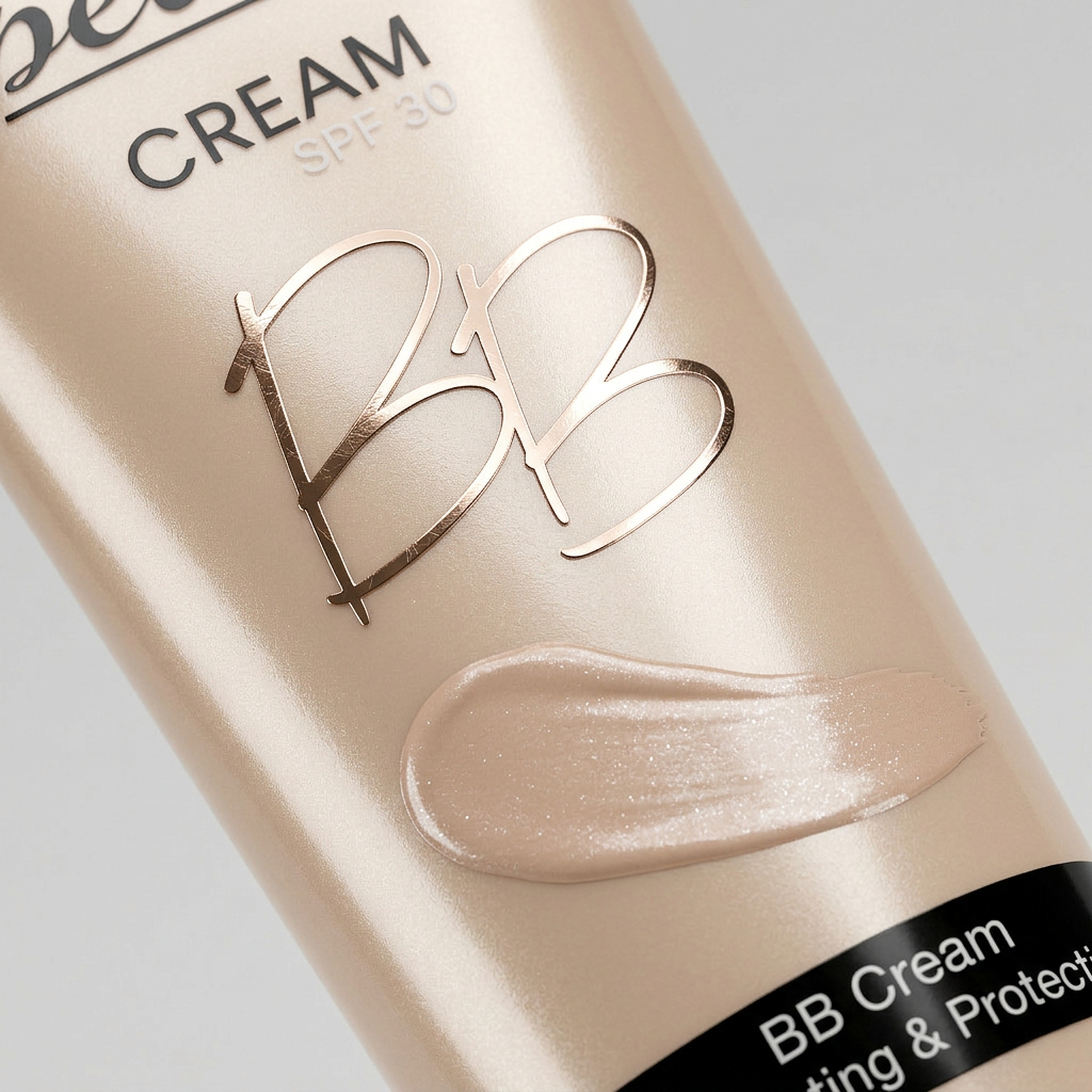 كريم بيرلى فاتح BB SPF 35 - 8863