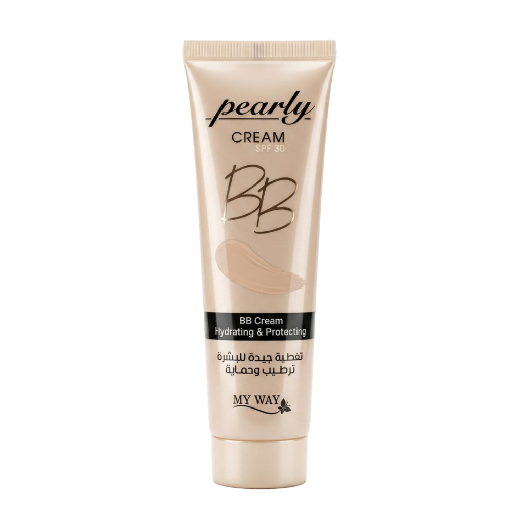 كريم بيرلى ميديام BB SPF 35 - 8864
