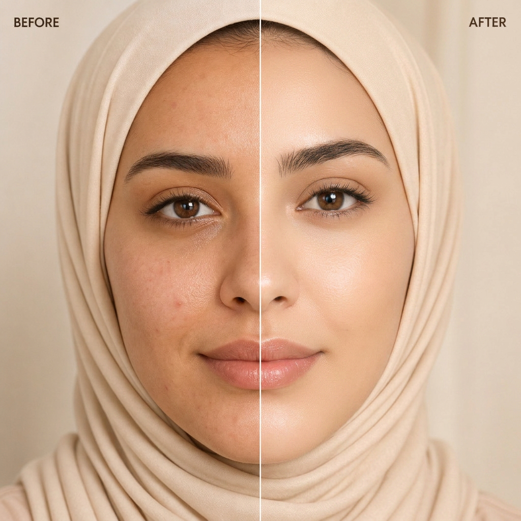 كريم بيرلى ميديام BB SPF 35 - 8864