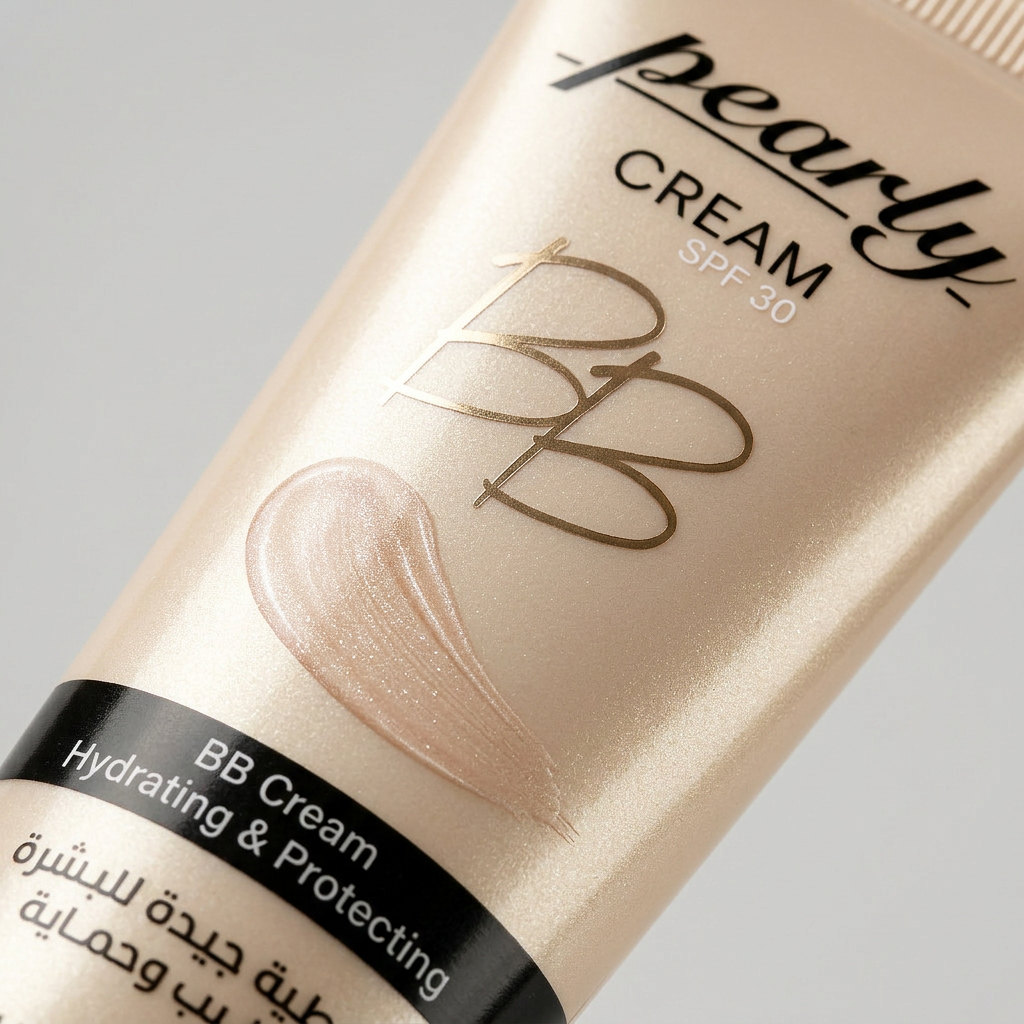 كريم بيرلى ميديام BB SPF 35 - 8864